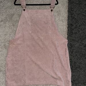 Overall Dress